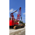 Fuwa quy150 crane yang digunakan dijual